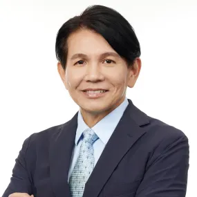 Mr. Pei-Ming Chen