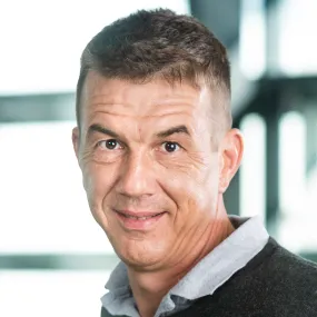 Mr. Martin Gallezot