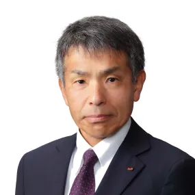 Mr. Katsumi Ohmori