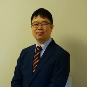 Mr. Yoshihiko Kato