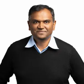 Sesha Varadarajan