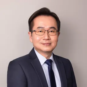 Dr. Yu-Hua Chen