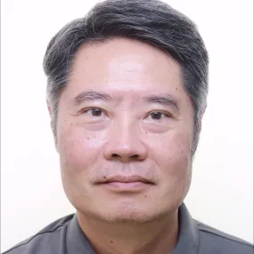 Mr. Simen Lai