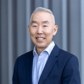 Mr. Vince Hu