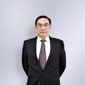Dr. Bob Chen