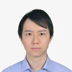 Mr. Guo-Wei Wu