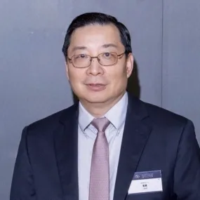 Dr. James Tu