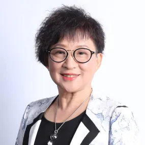 Ms. Emily Hong