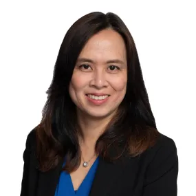 Dr. Monita Pau