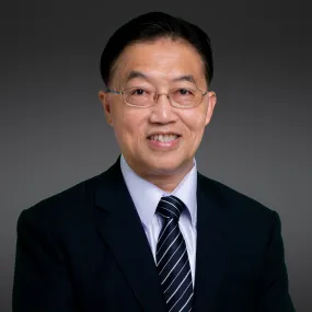 Mr. Alex Chang