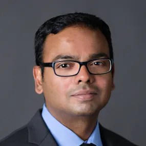 Dr. Nirmal Ramaswamy