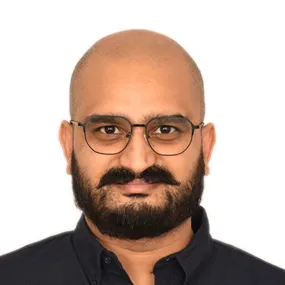 Dr. Mohit Sharma