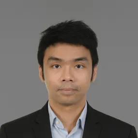 Mr. Tony Tsai