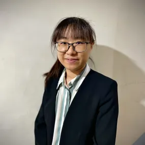 Dr. Fang-Hsin Lin