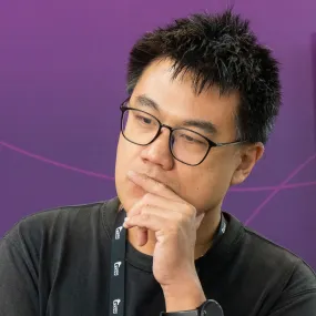 Zach Wu