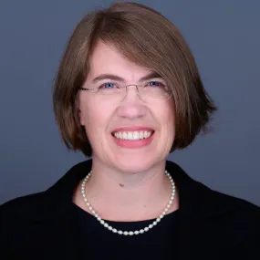Dr. Christine McGuiness