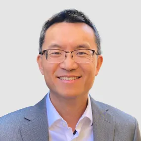 Mr. Bing Han