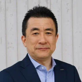 Mr. Yujin Fujita