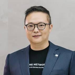 Dr. Terence Liu