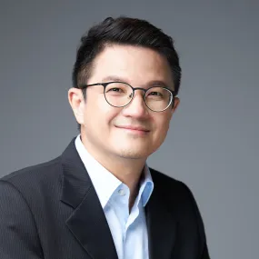 許雲翔博士