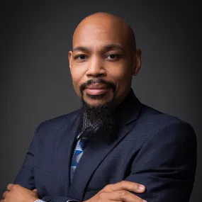 Dr. Montray C. Leavy