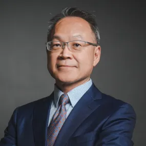 Dr. C.P. Hung
