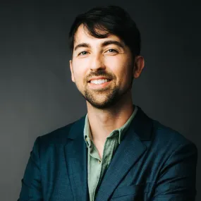Dr. Nicholas Harris