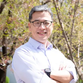 Mr. SEUNGTAEK YANG
