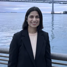 Ms. Akanksha Jagwani