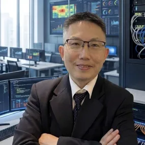 Chao-pei Lu
