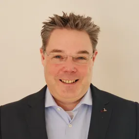 Dr. Torsten Mans