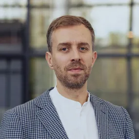 Pawel Malinowski