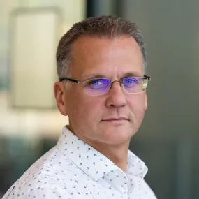 Dr. Philippe Absil