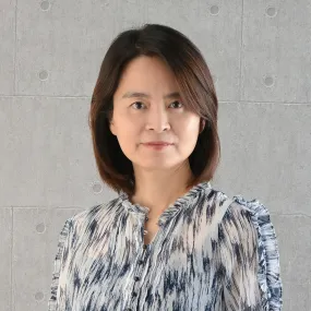 Ms. Kate Kao