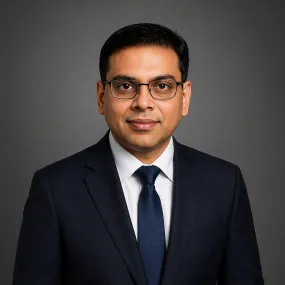 Dr. Angada Sachid