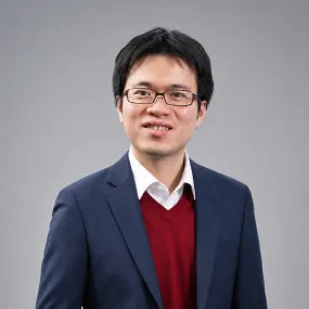 Dr. Qi Gao
