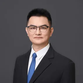 Mr. Ming Fa Chen