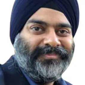 Mr. Ginni Chadha