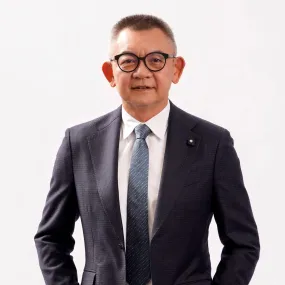 Mr. William Lin