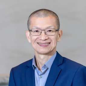 Mr. TY Lau