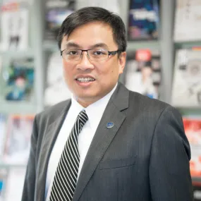 Hao-Chung Kuo