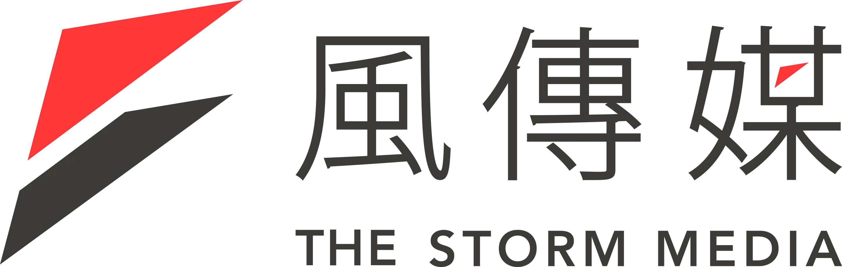 風傳媒
